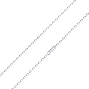 Ср925Р-101003040 Цепь (Ag 925)