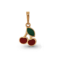 13050 Подвеска (Au 585)