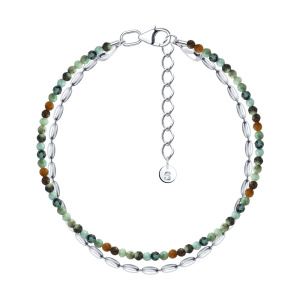 83050072 Браслет (Ag 925)