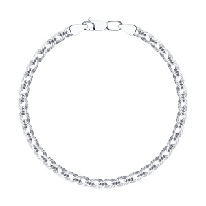 965220502 Браслет (Ag 925)