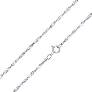 Ср925Р-105402540 Цепь (Ag 925)