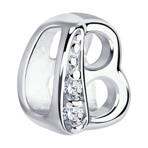 94-130-01301-1 Подвеска (Ag 925)