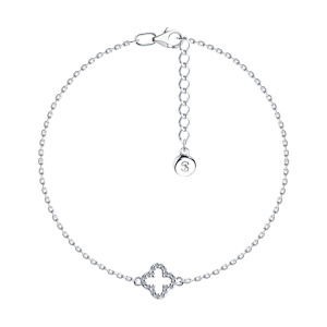 94051012 Браслет (Ag 925)