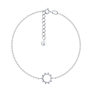 94050999 Браслет (Ag 925)