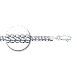 965150704 Браслет (Ag 925)