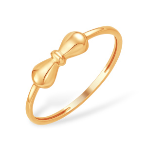 К10019435 Кольцо (Au 585)