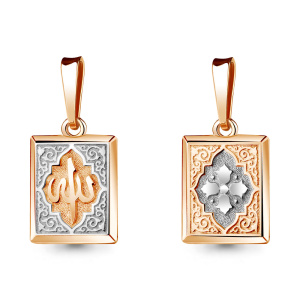 13181 Подвеска (Ag 925)