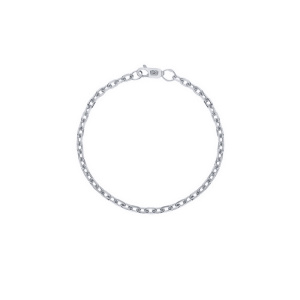 Ср925Р-101003018 Браслет (Ag 925)