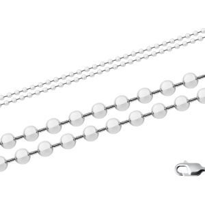 365712045045 Цепь (Ag 925)