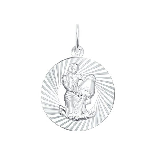 94030892 Подвеска (Ag 925)