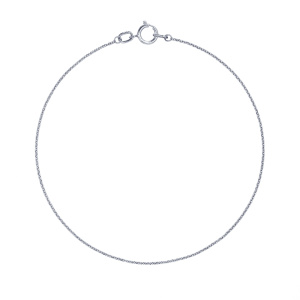 Ср925Р-101102017 Браслет (Ag 925)