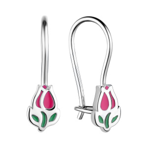 13-79-0000-60304 Серьги (Ag 925)