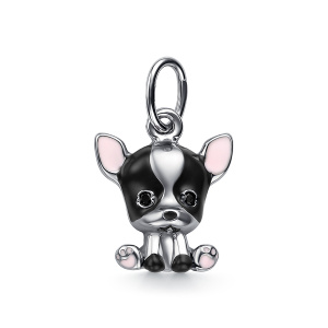 901032087 Подвеска (Ag 925)