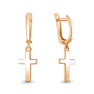 33799 Серьги (Ag 925)