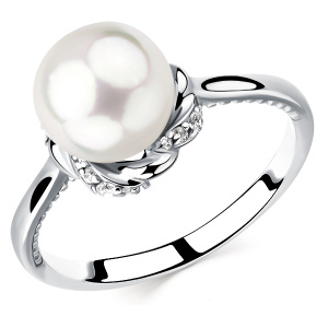 398700F953 Кольцо (Ag 925)