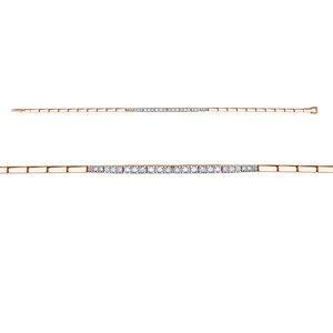 д7701760р Браслет (Au 585)