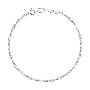 965090402 Браслет (Ag 925)