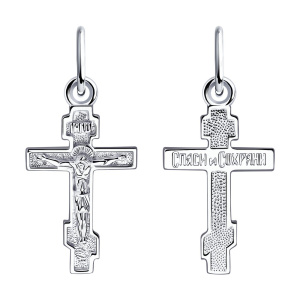 94120018 Подвеска (Ag 925)