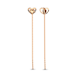 30810 Серьги (Ag 925)