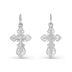 с080043 Подвеска (Ag 925)