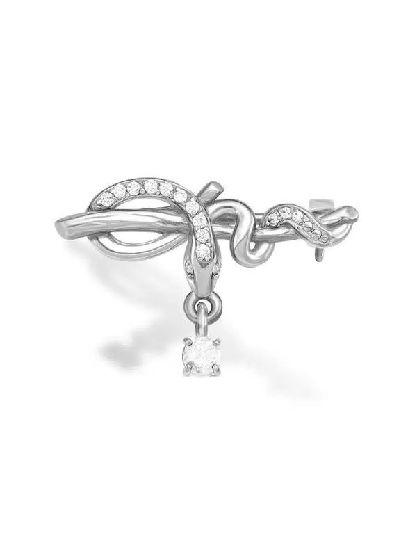 15100111069 Брошь (Ag 925)