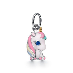 901032096 Подвеска (Ag 925)