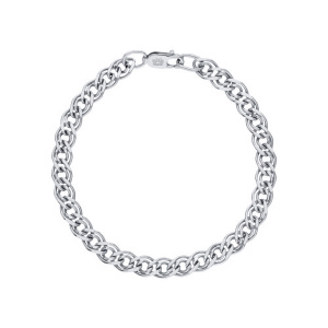 Ср925Р-103607018 Браслет (Ag 925)