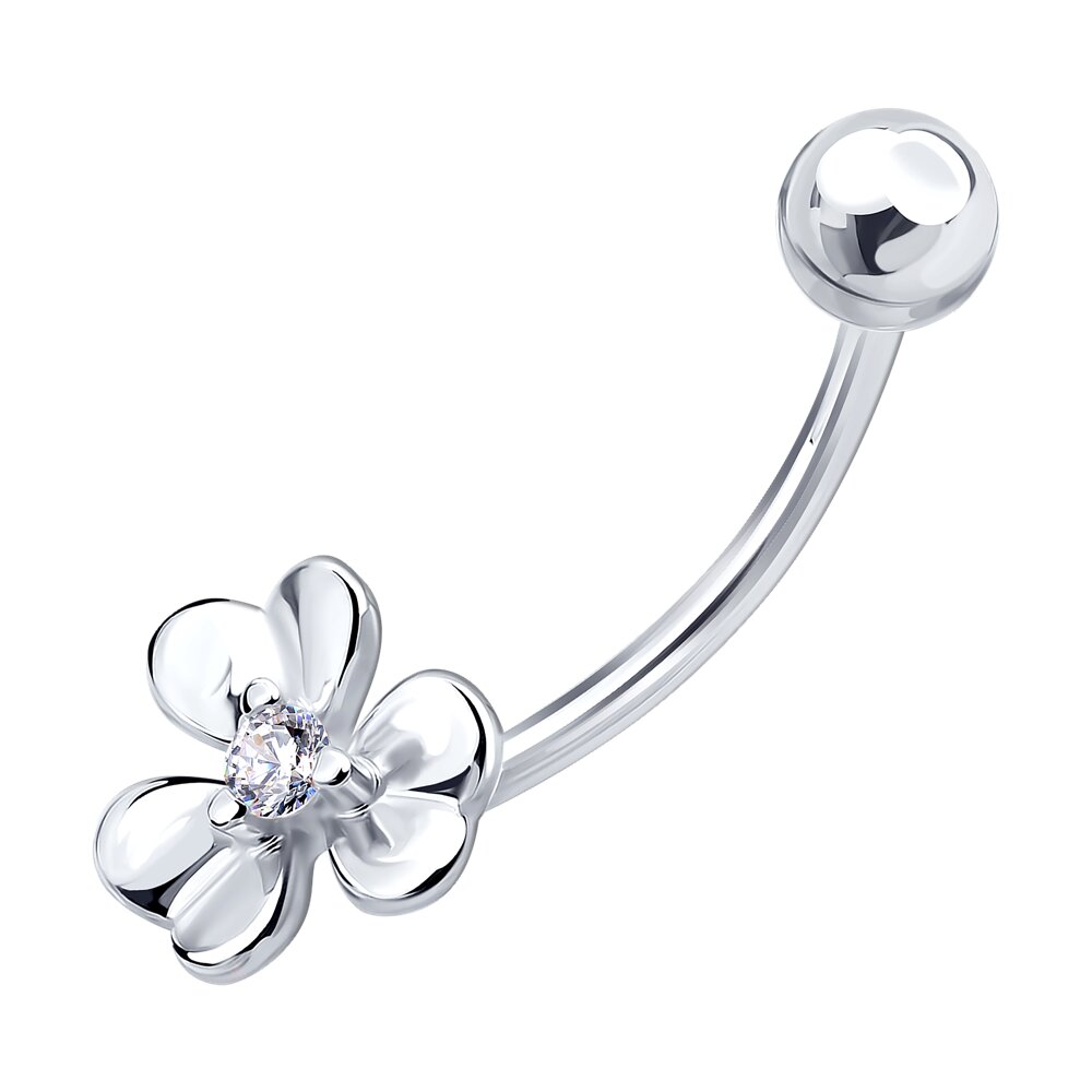 94060110 Пирсинг (Ag 925)