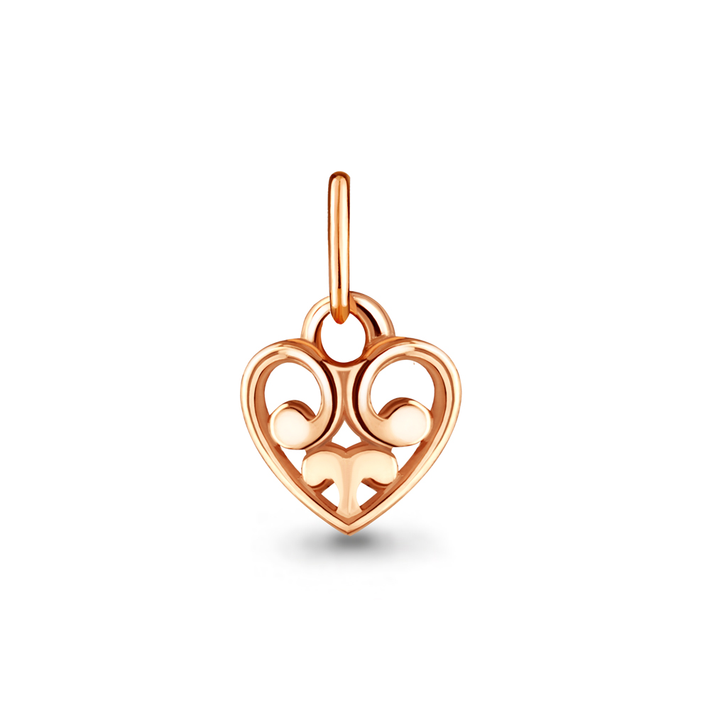 13449 Подвеска (Au 585)