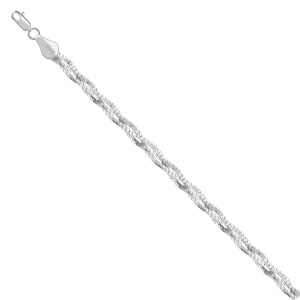 НБ 22-007Ю-3 0.50 Браслет (Ag 925)