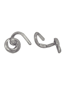 3407025010 Пирсинг (Ag 925)