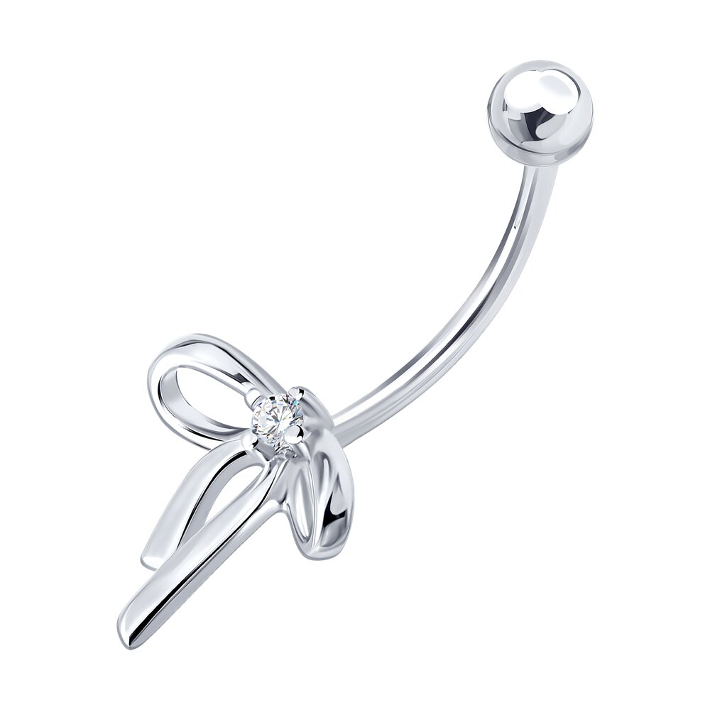 94060111 Пирсинг (Ag 925)