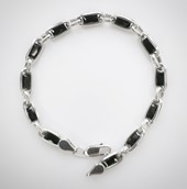 4-033 Браслет (Ag 925)