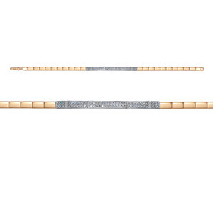 д7701660р Браслет (Au 585)