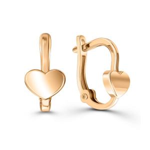 98-209913 Серьги