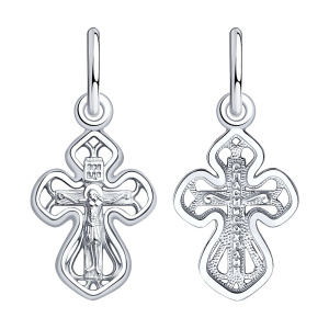 94120154 Подвеска (Ag 925)