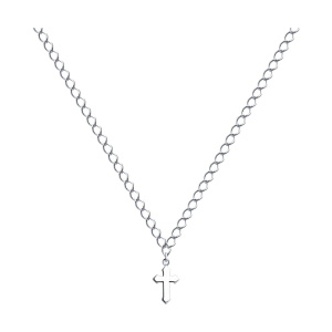 94070591 Колье (Ag 925)