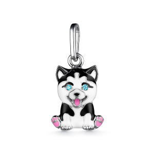 901032204 Подвеска (Ag 925)