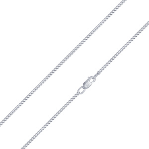 Ср925Р-100703240 Цепь (Ag 925)