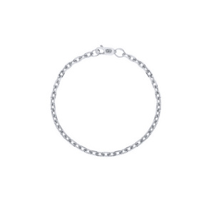 Ср925Р-101004017 Браслет (Ag 925)