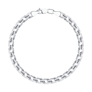 965220602 Браслет (Ag 925)