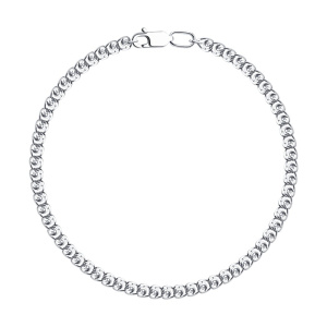 41-59050-23 Браслет (Ag 925)