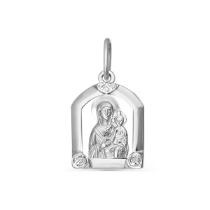 с031383 Подвеска (Ag 925)