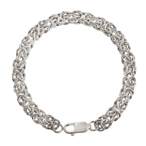 51891210 Браслет (Ag 925)