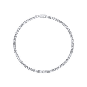 Ср925Р-105604017 Браслет (Ag 925)