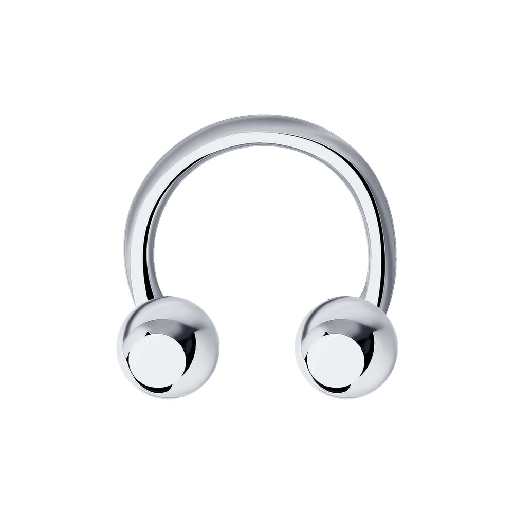 94060018 Пирсинг (Ag 925)