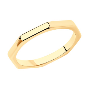 93011014 Кольцо (Ag 925)