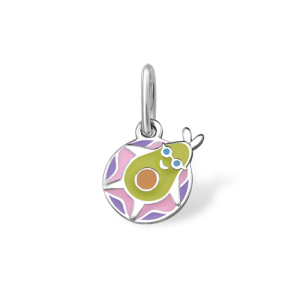 1300419216 Подвеска (Ag 925)