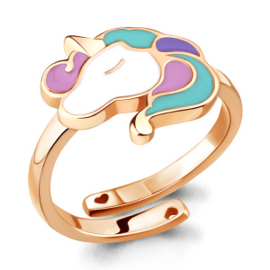 57060 Кольцо (Ag 925)