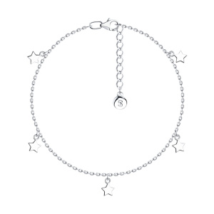 94050946 Браслет (Ag 925)